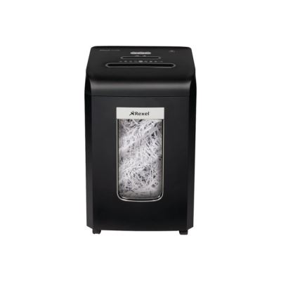 Rexel Promax RSS1838 - destructeur de documents