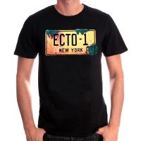Camiseta Cazafantasmas Ecto M