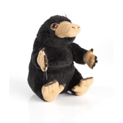 Porte-clés - Les Animaux Fantastiques - Petit Porte-monnaie Niffler