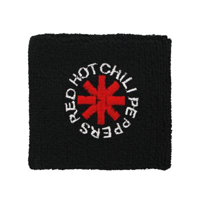 Red Hot Chili Peppers Bandeau Asterisk