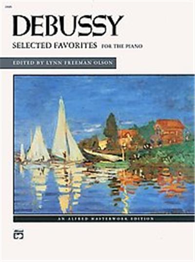 Selected Favorites