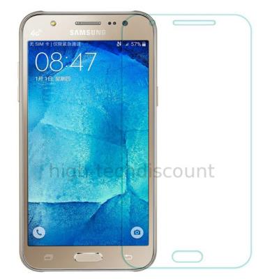 Lot de 3x films de protection protecteur ecran pour Samsung Galaxy J5