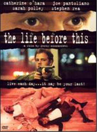 The Life Before This - DVD Zone 1
