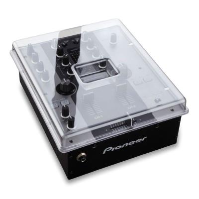 DJ DECKSAVER DS DJM250 TRANSPARENT POUR DJM250 DE PIONEER Flight cases DJ