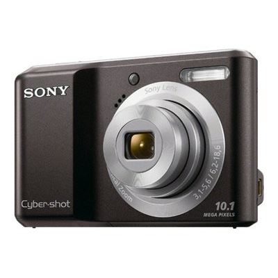 Sony Cyber-Shot Dsc-S2000 - Appareil Photo Numérique