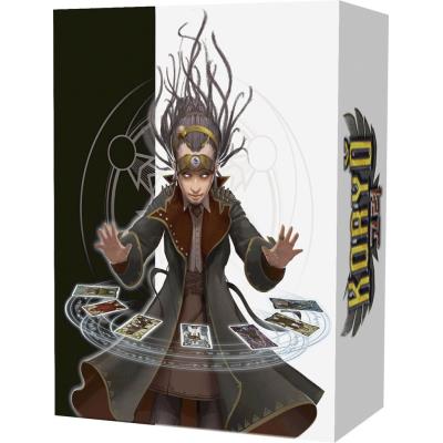 Moonster Game - Koryo