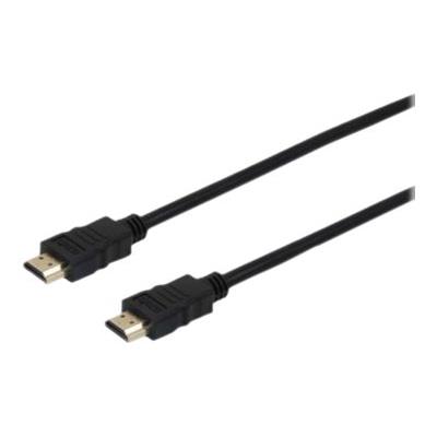 equip HDMI avec câble Ethernet - 5 m