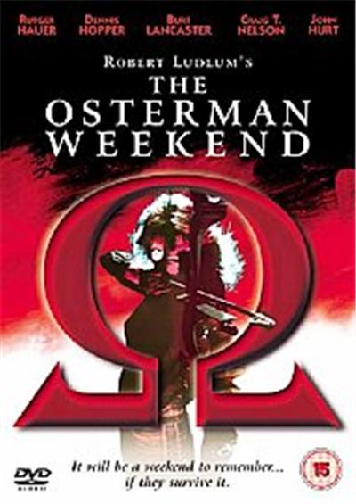 The Osterman Weekend
