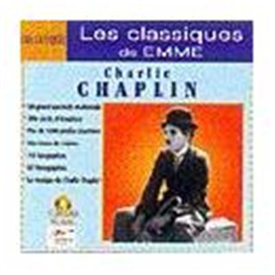 Charlie Chaplin