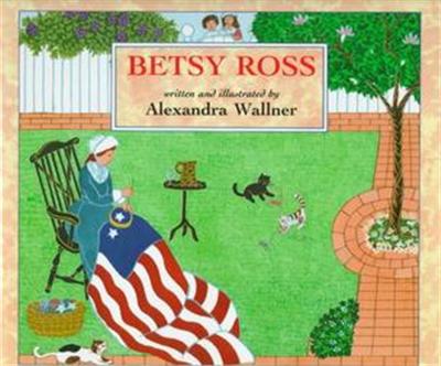 Betsy Ross