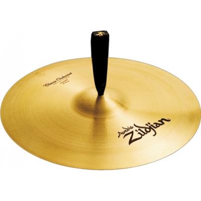 Percussions orchestre ZILDJIAN A0419 - SUSPENDUE CLASSIC ORCHESTRAL 18 Cymbales orchestre
