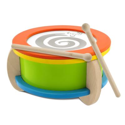 Tambour En Bois Chicco
