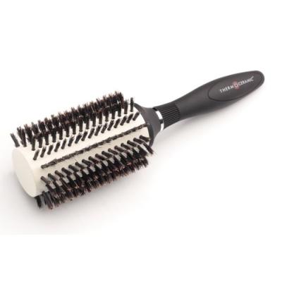 DENMAN - THERMOCERAMIC DCR4 - BROSSE À CHEVEUX - 16 RANGS - 41 / 64 MM
