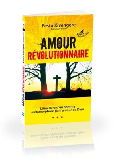 amour révolutionnaire