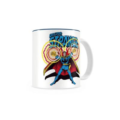 Mug Marvel - Doctor Strange Lightning