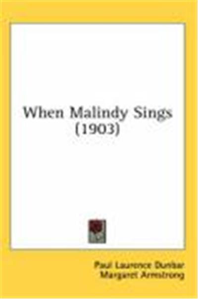 When Malindy Sings (1903)