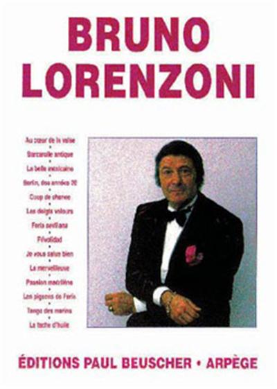 LORENZONI BRUNO