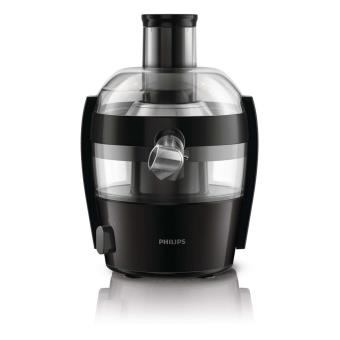 Philips Viva Collection HR1832 - centrifugeuse - noir