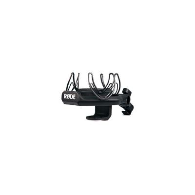 Micros Filaires Rode Smr Suspension Pour Nt1 Suspensions