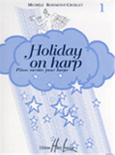 HOLIDAY ON HARP VOL 1