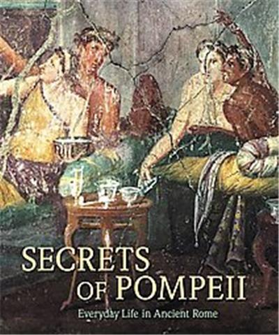 Secrets of Pompeii