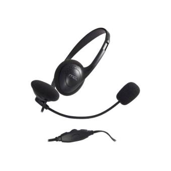 MCL Samar CSQ-M/NZ - Headset - op oor - met bekabeling - 1
