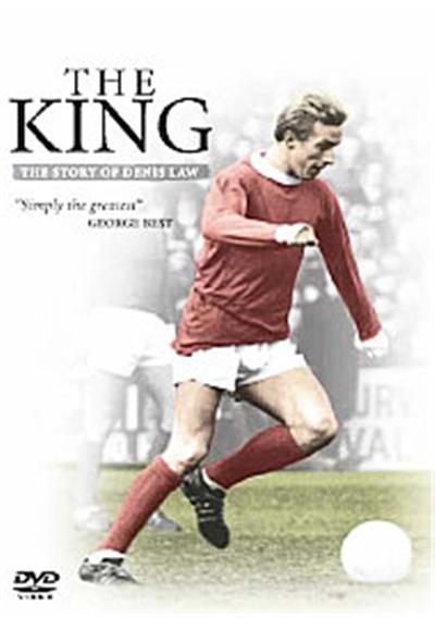 The King - The Story Of Denis Law