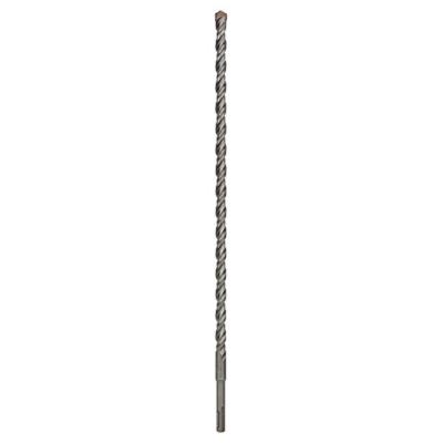 Bosch 2608831042 Foret Sds-Plus-3 pour Perforateur 14 X 400 X 460 Mm
