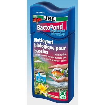 Meilleurs prix pour Bactopond 250 ml (bassin)