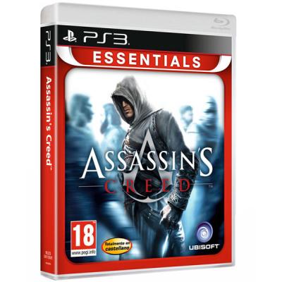Assassins Creed Essentials Ps3 - [ Import Espagne ]