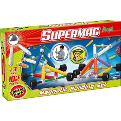 Supermag - 950134a - maxi wheels