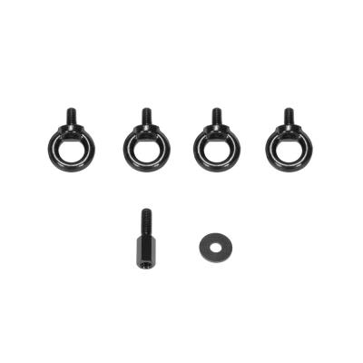 mackie kit pa-a1 pour srm450 et c300
