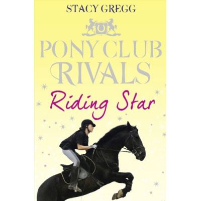 Riding Star Stacy Gregg