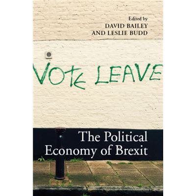 Political Economy Of Brexit