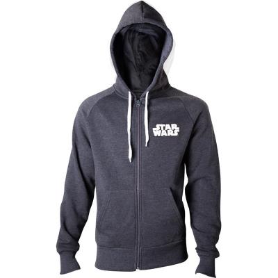 Pull-Gilet-Sweat Star Wars - Stormtrooper hoodie - M