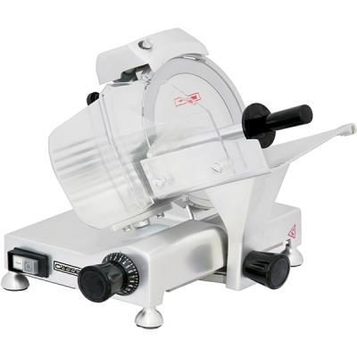 Trancheuse à jambon 19,5cm 120w Casselin CTJ195