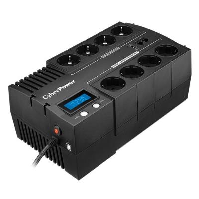 Cyber alimentation vert ups br700elcd-fr cyberp