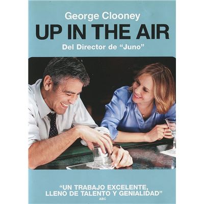 Up in the air (2009)