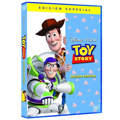 Toy Story (Pixar Disney)