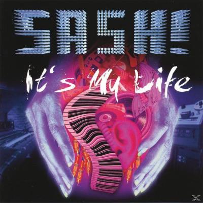 IT'S MY LIFE-ALBUM