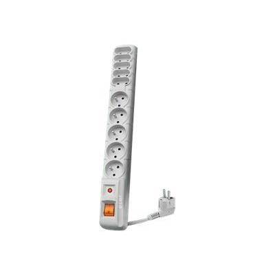 Acar S10 - overspanningsbeveiliger