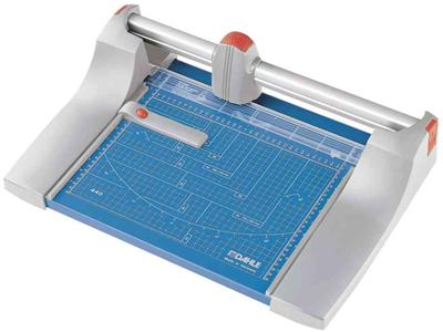 DAHLE - rogneuse Premium modèle 440, bleu