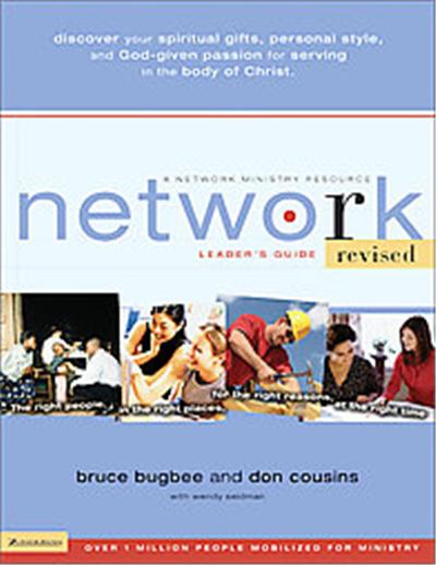 Network Leader's Guide
