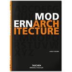 Modern architecture a-z