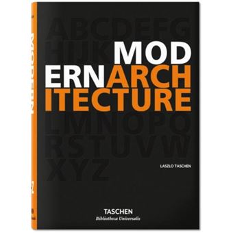 Modern architecture a-z