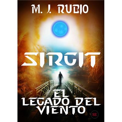 Sirgit, El Legado Del Viento