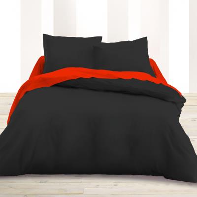 Housse de couette 260x240 TODAY Reglisse