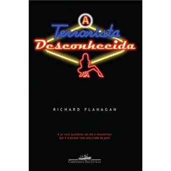 A Terrorista Desconhecida - 1