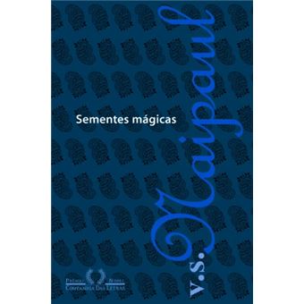 Sementes Mágicas - 1