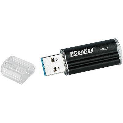 PConKey clé USB 3.0 ''UPD-3128'' - 128 Go